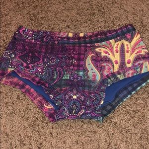 Mulata swim bottoms
